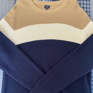 J Crew Sweater
